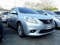 2015 Nissan Almera Mid Automatic Gas - Automobilico SM City BF Homes-3