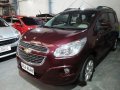 Well-kept Chevrolet Spin 2014 for sale-2