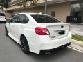 2014 Subaru WRX CVT for sale-7