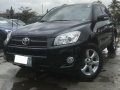 Well-kept Toyota RAV4 2011 for sale-2