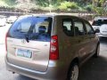 Toyota Avanza 2011 1st owner Beige For Sale -4