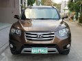 Hyundai Santa Fe 2012 Diesel for sale-0