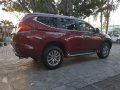2017 Mitsubishi Montero GLX MT FOR SALE -2