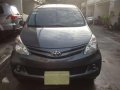 2015 Toyota Avanza 13E Automatic-1