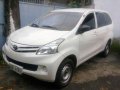 2014 Toyota Avanza J FOR SALE -0