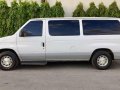 2002 Ford E150 12 Seater Van Very Fresh Unit for sale-8
