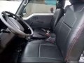 Nissan Urvan Escapade 2.7 two tone white 2017-2