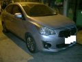 Personal Used Mitsubishi Mirage G4 GLS 2016 MT for sale-0