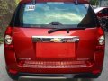 Well-maintained Chevrolet Captiva 2012 for sale-2