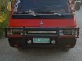 Well-kept Mitsubishi L300 2001 for sale-0
