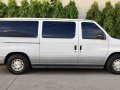 2002 Ford E150 12 Seater Van Very Fresh Unit for sale-5