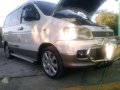 Toyota Liteace Noah Diesel 3C-T White For Sale -5