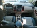 For sale Toyota Innova G top of the line 2008 model-2