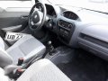 2016 Suzuki Alto STD Manual Gas - Automobilico SM City BF Homes-4