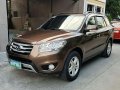 Hyundai Santa Fe 2012 Diesel for sale-2