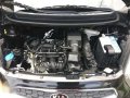 Kia Picanto Hatchback 2017 Model MT FOR SALE -10