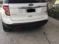 2014 Ford Explorer Limited 35L 4x4-2