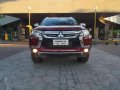 2017 Mitsubishi Montero GLX MT FOR SALE -3
