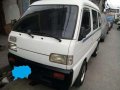 SUZUKI MULTICAB MINIVAN RUSCO f6 engine aircon 2013 mdl-1