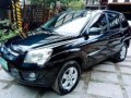 Kia Sportage 2010 LX CRDi AT Black SUV For Sale -1