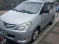 For sale or swap Toyota Innova e 2010-6