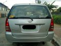 Good as new Toyota Innova 2006 for sale-4