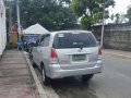 For sale or swap Toyota Innova e 2010-2