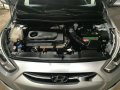 Hyundai Accent 2015 for sale-9