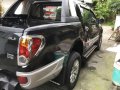 Mitsubishi Strada glx 2012 model manual for sale-3