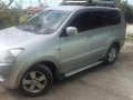 2008 Mitsubishi Fuzion AT Silver SUV For Sale -3