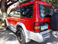 For sale Mitsubishi Pajero 4x4 2004-4