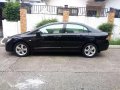 2008 Honda Civic 1.8s at for sale-0