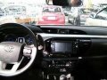 2017 Toyota Hilux 2.5L 4X2 G DSL for sale-2