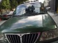 For sale Mitsubishi Adventure 2005 Model-3