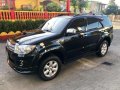 2006 Toyota Fortuner V 4X4 Top of the Line for sale-3