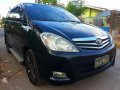 FOR SALE 2010 Toyota Innova V Diesel AT Top of the line-2