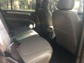 2013 Mitsubishi Montero Sports GLS V for sale-1