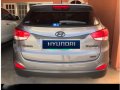 Hyundai Tucson ix 4x4 AT CRDI diesel 2012 for sale-4