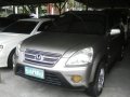 Honda CR-V 2006 for sale-2