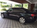 Good as new Audi A6 2008 for sale-3