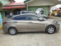 Hyundai Accent 2011 for sale-3