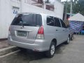 For sale or swap Toyota Innova e 2010-0