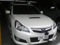 Good as new Subaru Legacy 2012 for sale-1