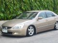 For Sale or For Swap 2003 Honda Accord-8