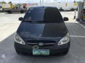 2011 Hyundai Getz 1.0 for sale-2