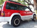 For sale Mitsubishi Pajero 4x4 2004-6