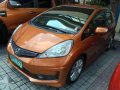 Honda Jazz 1.5 2014 Model Acquired for sale-0
