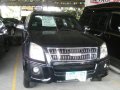 Isuzu Alterra 2012 for sale-2