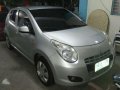 Suzuki Celerio 2011 for sale-0