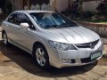 Honda Civic 1.8s 2009 for sale-1